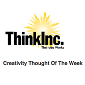 Shed quoted by THINK INC